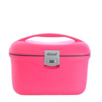 Decent beautycase Sportivo roze - thumbnail