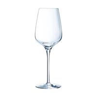Chef & Sommelier Rode Wijnglazen Sublym - 350 ml - 6 stuks - thumbnail