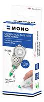 Tombow navulling voor correctieroller Mono Office - thumbnail