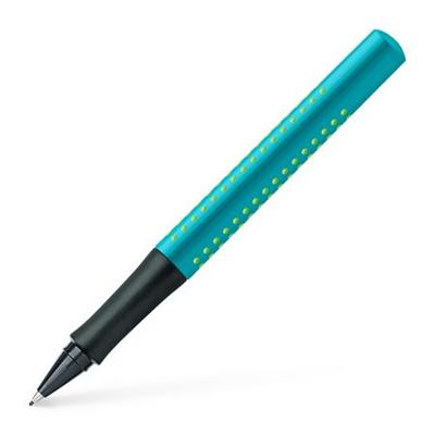 Faber Castell fc-140412 finewriter faber-castell grip 2010 turkoois