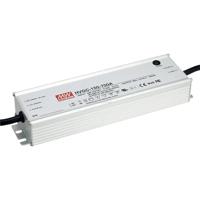 MEAN WELL HVGC-150-350A LED-driver Constante stroomsterkte 149.8 W 0.35 A 42 - 428 V/DC Dimbaar, PFC-schakeling, Overbelastingsbescherming, Geschikt voor - thumbnail