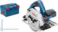 Bosch Blauw GKS 55+ GCE cirkelzaag | 1.350w | In L-boxx - 0601682101 - thumbnail