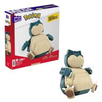 Mega Pokémon Snorlax - thumbnail