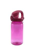 Nalgene On The Fly Bottle - 0.35 Liter - Bpa Free - Roze Drinkfles Roze 0,350 - thumbnail