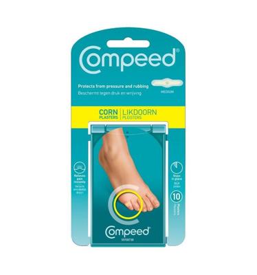 Compeed Likdoornpleister Medium