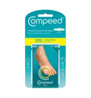 Compeed Likdoornpleister Medium - thumbnail