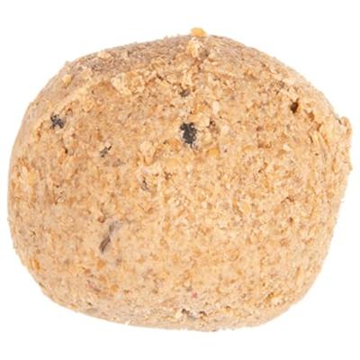 Esschert Design vogelvetbollen 4-seizoenen inclusief houder