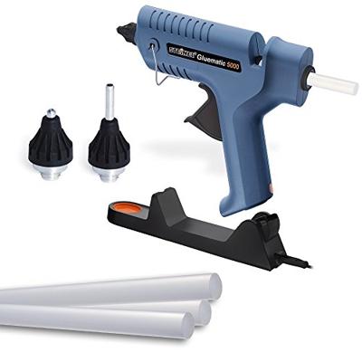 Steinel Lijmpistool Gluematic 5000 in doos - 332716 - thumbnail