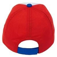 Kinderpet The Paw Patrol Friendship Rood Blauw (44-46 cm) - thumbnail