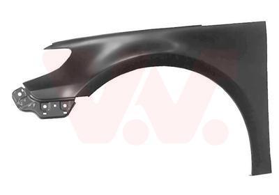 Voorspatbord Links 5841657