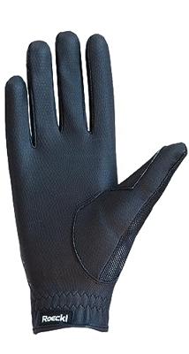 Roeckl Roeck Grip Lite handschoenen zwart maat:9.0