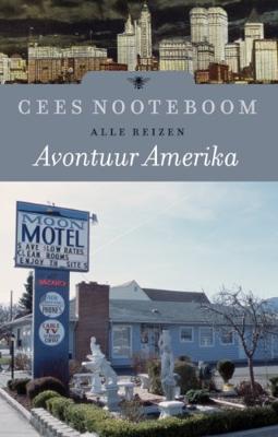 Avontuur Amerika (Hardback)