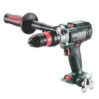 Metabo SB 18 LTX-3 BL Q I Accu-klopboor/schroefmachine Incl. koffer, Zonder accu, Zonder lader - thumbnail