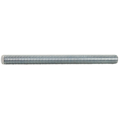 pgb-Europe PGB-FASTENERS | Draadstang 4.8 DIN 976 M 8x2000 Zn/bundel | 25 st 975001008020005