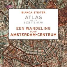 Een wandeling door Amsterdam-Centrum