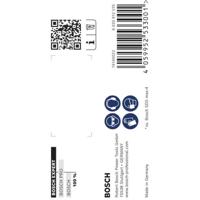 Bosch Accessoires EXPERT SDS max-8X Hamerboor | 19 x 200 x 320 mm - 2608900226 - thumbnail