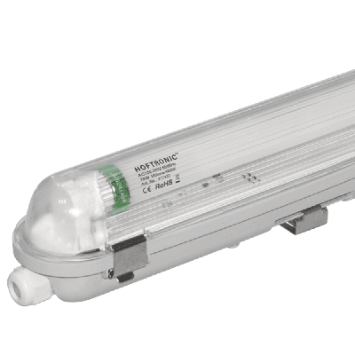 25x LED TL armatuur 120cm - T8 (G13) - 18 Watt 2880 lumen (160lm/W) - 6000K daglicht wit (860) - Koppelbaar - Flikkervrij - IP65 waterdicht 25x LED TL armatuur 120cm - T8 (G13) - 18 Watt 2880 lumen (160lm/W) - 6000K daglicht wit (860) - Koppelbaar - Flikkervrij - IP65 waterdicht