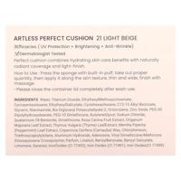 Heimish Artless Perfect Cushion SPF50+ PA+++ 26 g Foundation - thumbnail