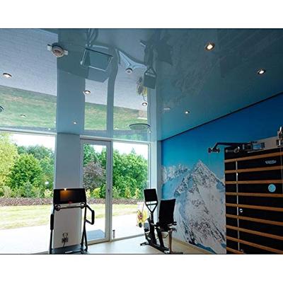 Deko Light 565109 COB 68 LED-inbouwlamp Energielabel: G (A - G) LED vast ingebouwd 6.50 W Parelgrijs (RAL 9022)