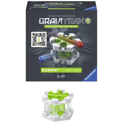 Ravensburger Gravitrax pro uitbreidingsset element turntable