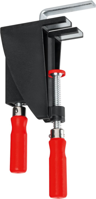 Bessey FRK85 Raam-rechtervelg FRK85 Spanbreedte (max.):85 mm