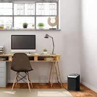 Verwarming Rowenta SO9266 Zwart 2000 W - thumbnail