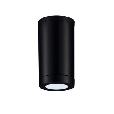 Lyora OpbouwspotSpot zwart - 9030821