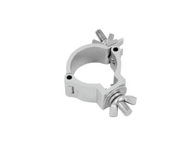 Eurolite TPC-10 coupler chroom Eurolite TPC-10 coupler chroom