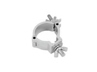 Eurolite TPC-10 coupler chroom - thumbnail