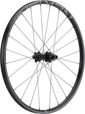 Newmen evolution x.a.25 kids 26" sp 6-bolt rear wheel