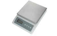 Maul Zählwaage MAULcount, 10 kg Telweegschaal Weegbereik (max.) 10000 g Resolutie 1 g Grijs - thumbnail