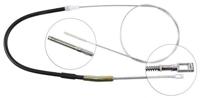 Handremkabel K11476 - thumbnail