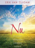 De ontdekking van het NU - Erik van Zuydam - ebook - thumbnail