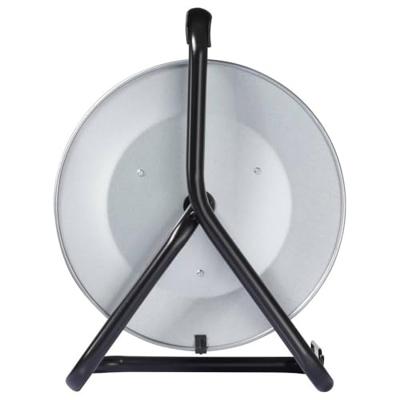 Sygonix SY-6746422 Kabelhaspel (leeg)