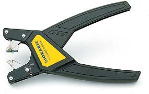 Jokari Flat Cable Stripper Automatische striptang voor PVC