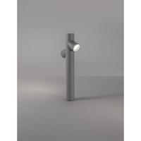 Lyora Design tuinlampRamo grijs dubbel - 9291703 - thumbnail