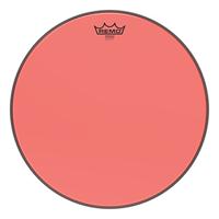 Remo BE-0316-CT-RD Emperor Colortone Red 16 inch - thumbnail