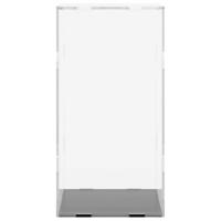 Vitrine transparant 22x18x35 cm acryl - thumbnail