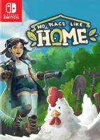 No Place like Home - thumbnail
