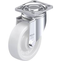 Blickle LH-SPO 125G-1 Zwenkwiel Wieldiameter: 125 mm Draagvermogen (max.): 700 kg 1 stuk(s) - thumbnail