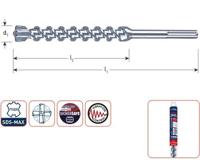 Rotec Sds max-boor 550/670 28mm - thumbnail