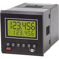 Trumeter 7922 Voorkeuzeteller - thumbnail