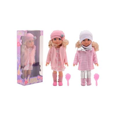 Johntoy fashion pop in doos, 2 assorti