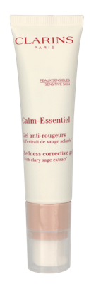 Clarins Calm-Essentiel Redness Corrective Gel 30ml Gerichte behandeling