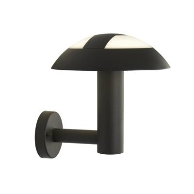 Searchlight Led buitenlampMushroom 4000K led - 7263GY
