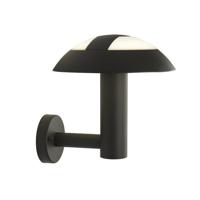 Searchlight Led buitenlampMushroom 4000K led - 7263GY - thumbnail