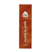Chi Back to earth compositie 10 Milliliter - thumbnail