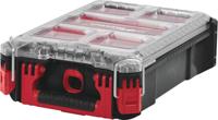 Milwaukee PACKOUT™ Compacte Organiser - 4932464083 - thumbnail