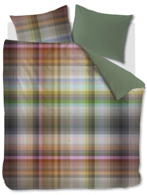 Dutch Design Beddinghouse Dutch Design Holiday Dekbedovertrek Multi 200x200/220 cm