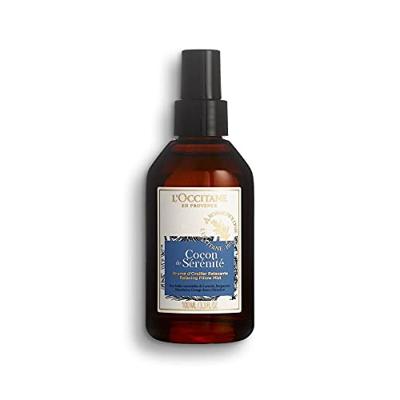 L&apos;Occitane Cocon de Serenite Relaxing Pillow Mist 100 ml